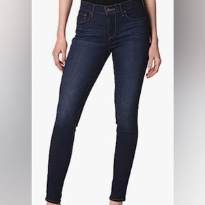 LEVI'S | 710 Super Skinny Fit Jeans
